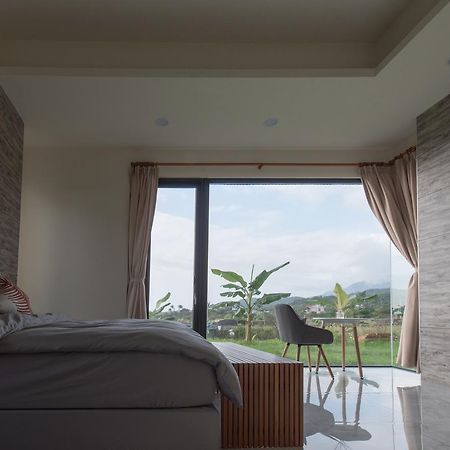 Luka Luna B&B Taitung Exterior foto