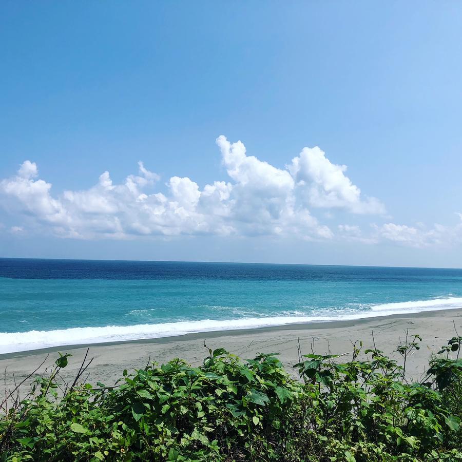 Luka Luna B&B Taitung Exterior foto